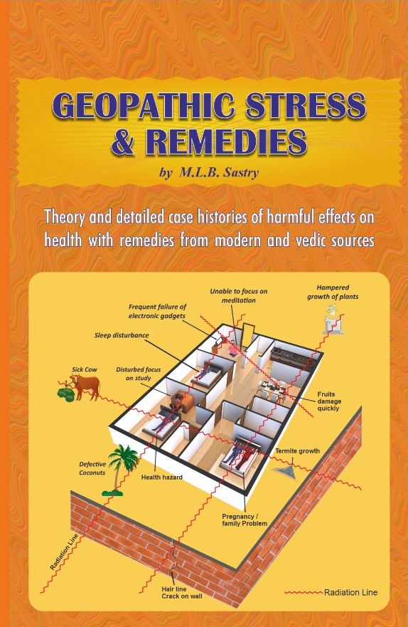 Geopathic Stress & Remedies (English)